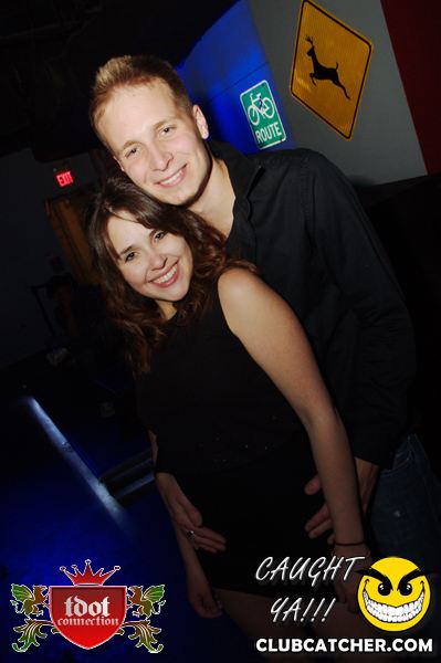 City nightclub photo 109 - April 5th, 2012