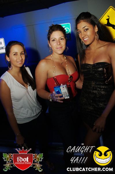 City nightclub photo 12 - April 5th, 2012