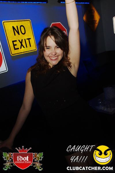 City nightclub photo 111 - April 5th, 2012