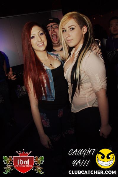 City nightclub photo 113 - April 5th, 2012