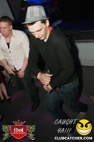 City nightclub photo 116 - April 5th, 2012