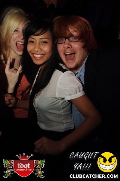 City nightclub photo 118 - April 5th, 2012