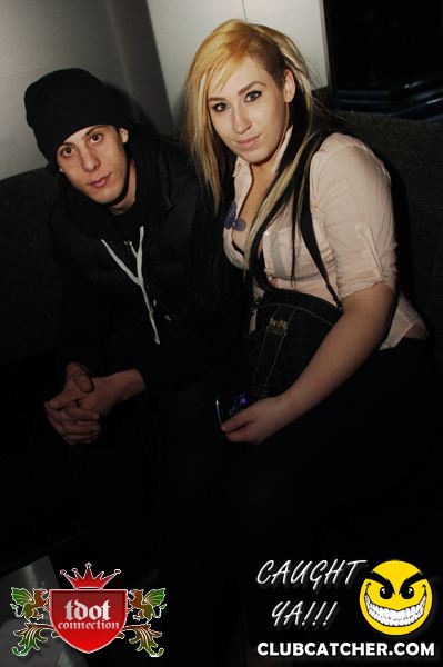 City nightclub photo 119 - April 5th, 2012