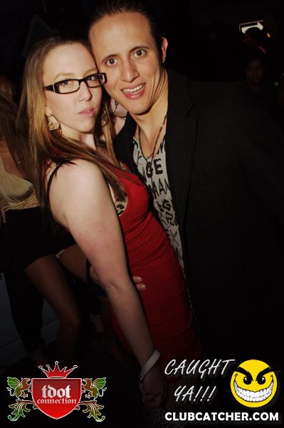 City nightclub photo 120 - April 5th, 2012