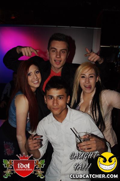 City nightclub photo 13 - April 5th, 2012