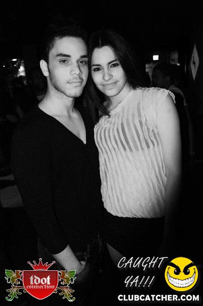 City nightclub photo 121 - April 5th, 2012