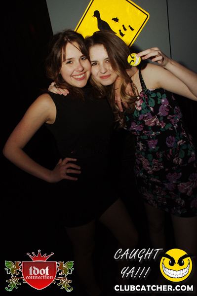 City nightclub photo 122 - April 5th, 2012