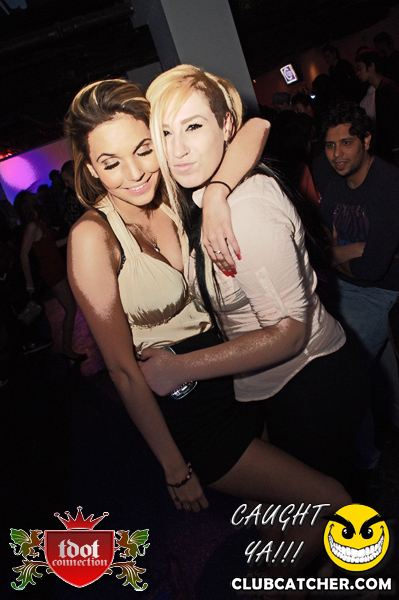 City nightclub photo 125 - April 5th, 2012