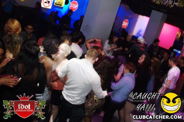 City nightclub photo 126 - April 5th, 2012
