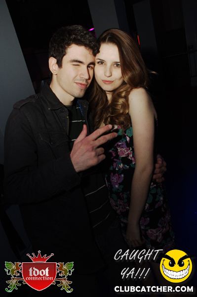 City nightclub photo 127 - April 5th, 2012