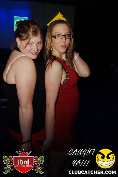 City nightclub photo 130 - April 5th, 2012