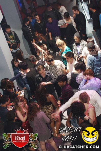 City nightclub photo 14 - April 5th, 2012