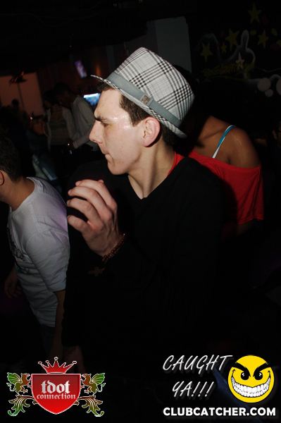 City nightclub photo 133 - April 5th, 2012