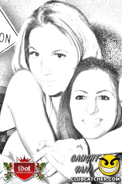 City nightclub photo 134 - April 5th, 2012