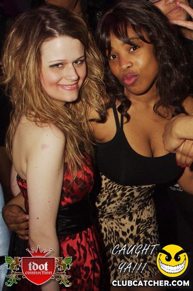 City nightclub photo 135 - April 5th, 2012