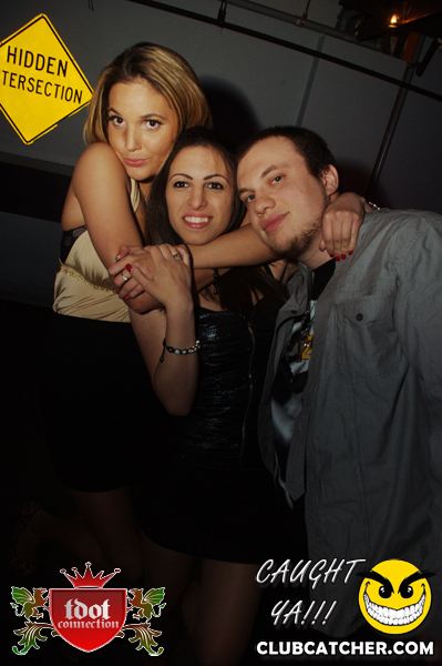 City nightclub photo 16 - April 5th, 2012