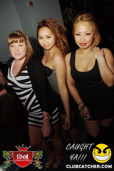 City nightclub photo 17 - April 5th, 2012