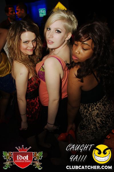 City nightclub photo 18 - April 5th, 2012