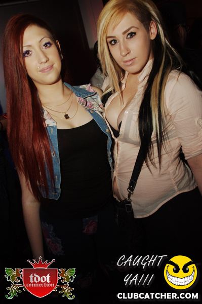 City nightclub photo 19 - April 5th, 2012