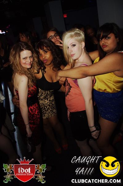 City nightclub photo 20 - April 5th, 2012
