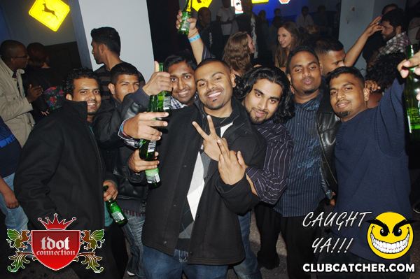 City nightclub photo 3 - April 5th, 2012