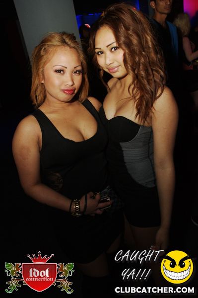 City nightclub photo 22 - April 5th, 2012