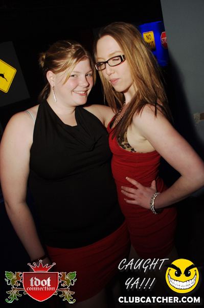 City nightclub photo 24 - April 5th, 2012