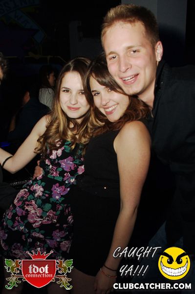 City nightclub photo 25 - April 5th, 2012