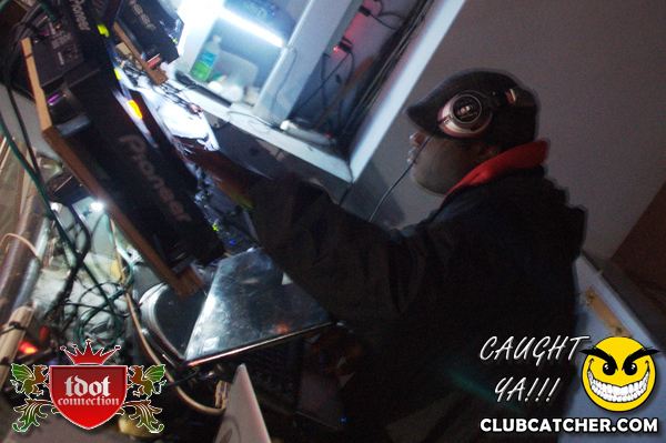 City nightclub photo 26 - April 5th, 2012