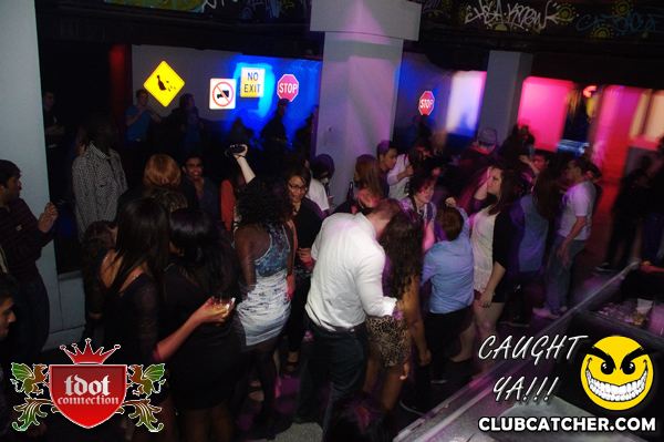 City nightclub photo 27 - April 5th, 2012