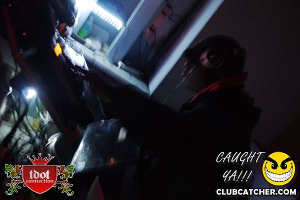 City nightclub photo 29 - April 5th, 2012