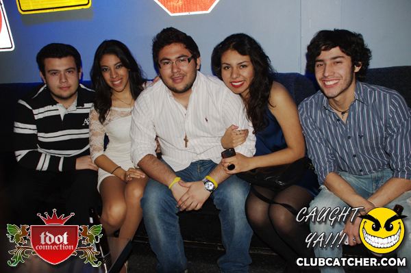 City nightclub photo 30 - April 5th, 2012