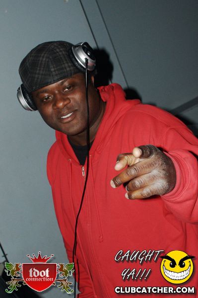 City nightclub photo 32 - April 5th, 2012