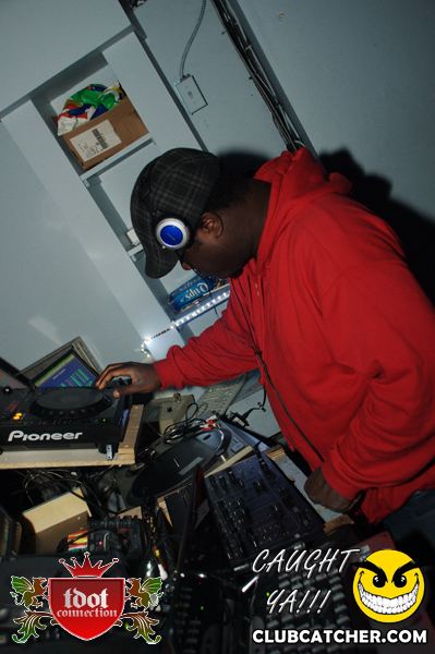 City nightclub photo 35 - April 5th, 2012