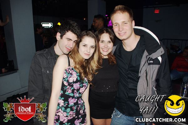 City nightclub photo 36 - April 5th, 2012