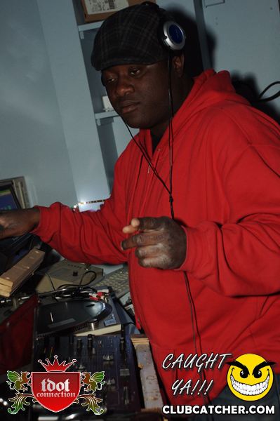 City nightclub photo 37 - April 5th, 2012