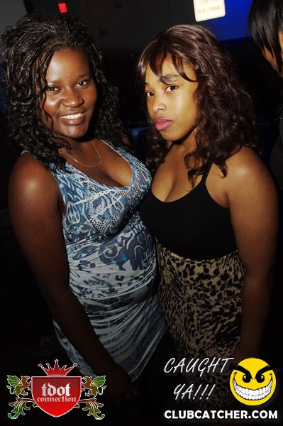 City nightclub photo 38 - April 5th, 2012