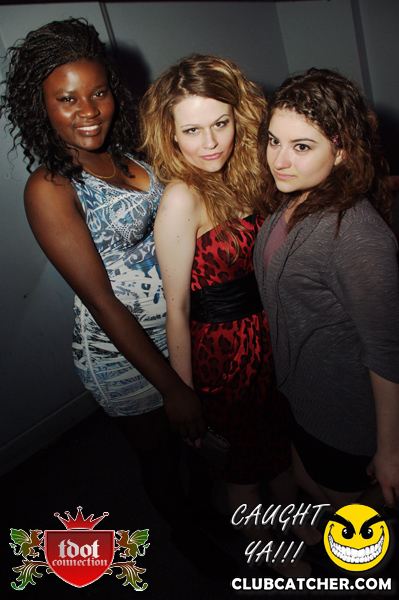 City nightclub photo 39 - April 5th, 2012