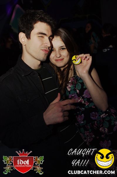 City nightclub photo 5 - April 5th, 2012