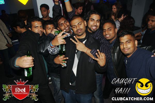 City nightclub photo 41 - April 5th, 2012