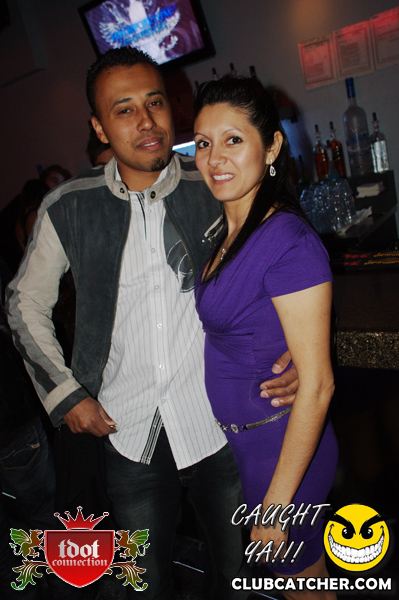 City nightclub photo 42 - April 5th, 2012