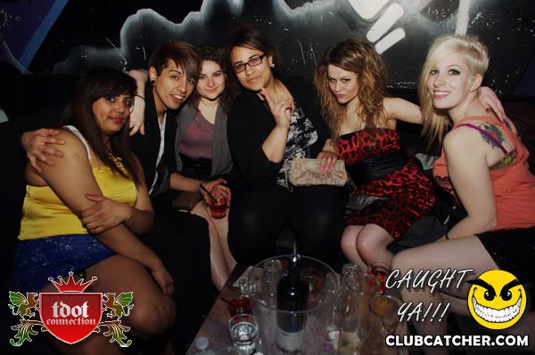 City nightclub photo 43 - April 5th, 2012