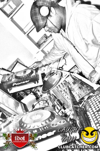 City nightclub photo 44 - April 5th, 2012