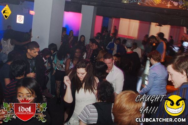 City nightclub photo 46 - April 5th, 2012
