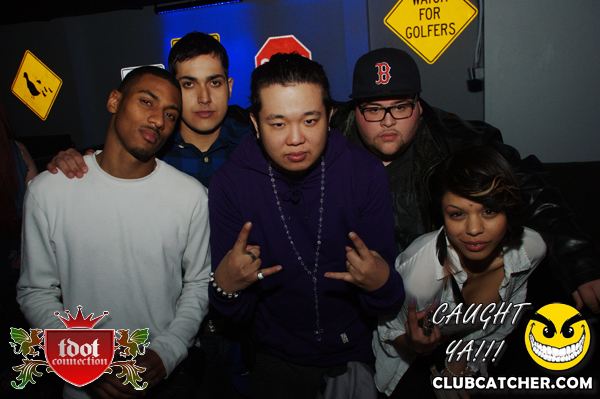 City nightclub photo 47 - April 5th, 2012