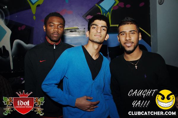 City nightclub photo 48 - April 5th, 2012