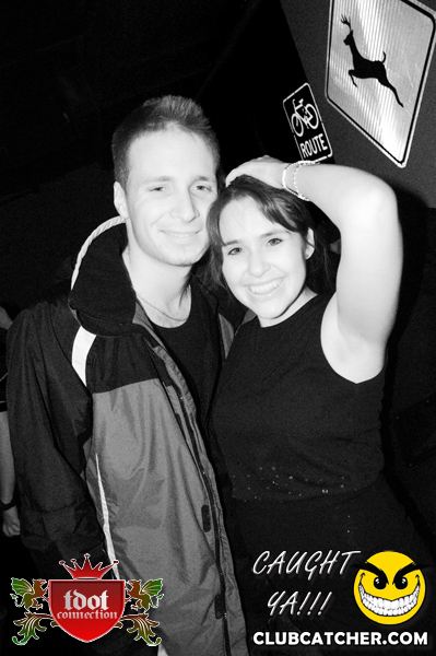 City nightclub photo 49 - April 5th, 2012