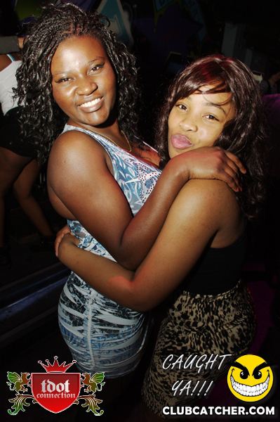 City nightclub photo 6 - April 5th, 2012