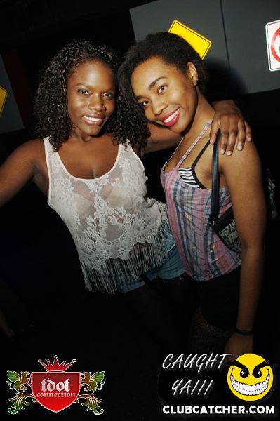 City nightclub photo 57 - April 5th, 2012