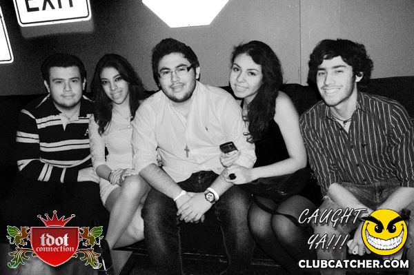 City nightclub photo 59 - April 5th, 2012